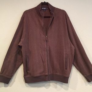 Men's Cremieux Collection lightweight Jacket, XL